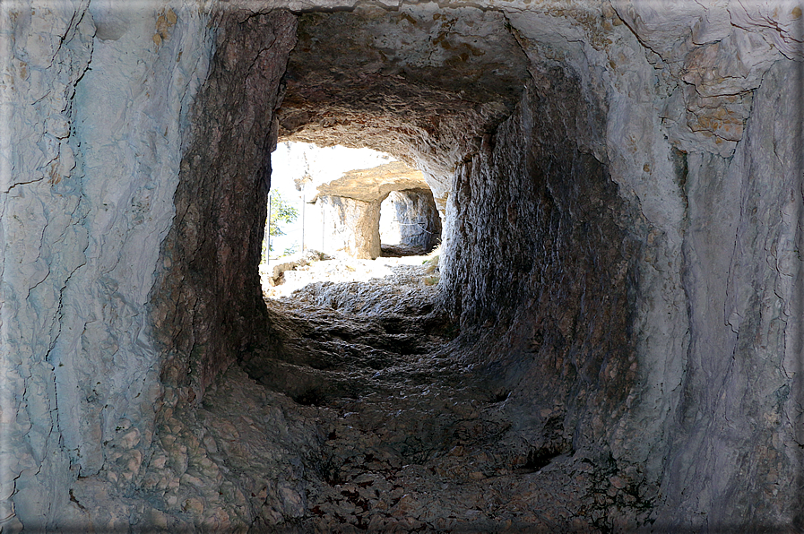 foto Monte Cengio